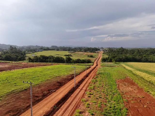 Terreno venda em Região Geográfica Imediata de Criciúma, Içara