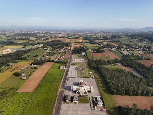 Terreno venda em Região Geográfica Imediata de Criciúma, Içara