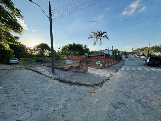 Terreno venda em Região Geográfica Imediata de Criciúma, Içara