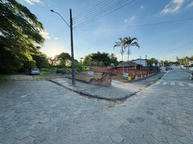 Terreno venda em Região Geográfica Imediata de Criciúma, Içara