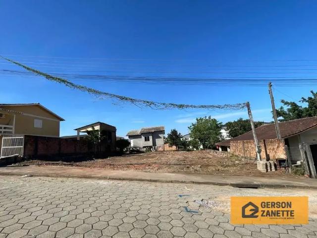 Terreno venda em Região Geográfica Imediata de Criciúma, Içara