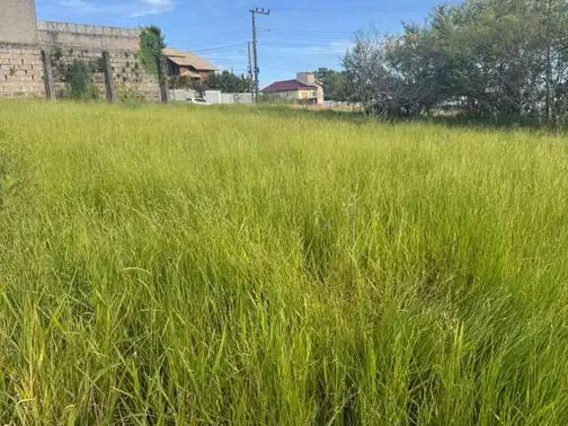 Terreno venda em Região Geográfica Imediata de Criciúma, Içara