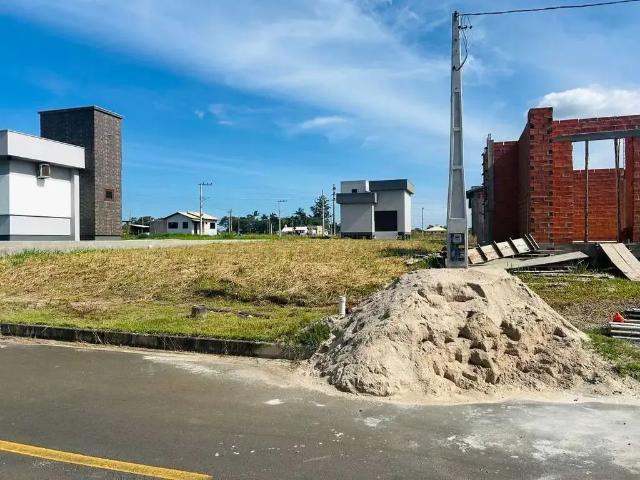 Terreno venda em Região Geográfica Imediata de Criciúma, Içara