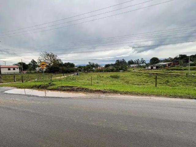 Terreno venda em Região Geográfica Imediata de Criciúma, Içara