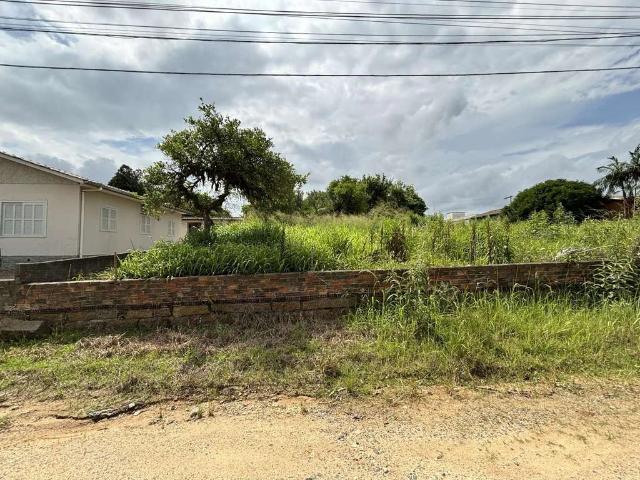 Terreno venda em Içara, Região Geográfica Intermediária de Criciúma