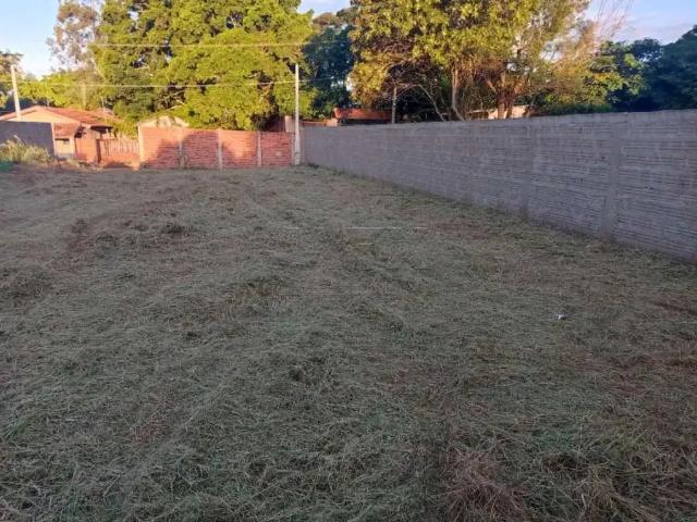 Terreno venda em Região Imediata de Bauru, Iacanga