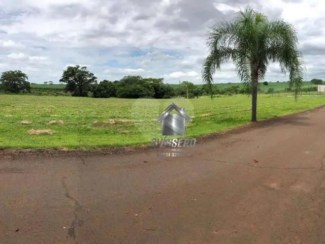 Terreno venda em Região Imediata de Bauru, Iacanga