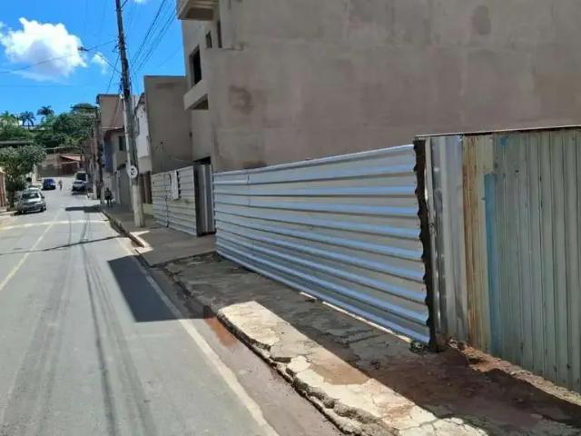 Terreno venda em Santos Anjos, Juiz de Fora