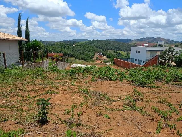 Terreno venda em Iapu, Região Geográfica Intermediária de Ipatinga