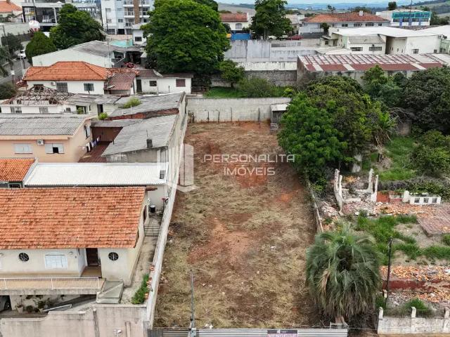 Terreno venda em Região Geográfica Imediata de Ibaití, Ibaiti