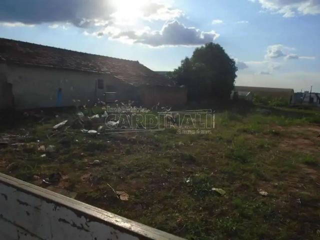 Terreno venda em Região Imediata de São Carlos, Ibaté