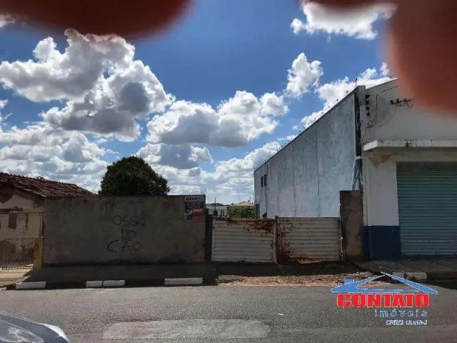 Terreno venda em Região Imediata de São Carlos, Ibaté