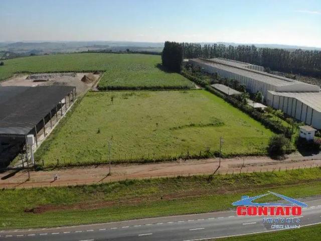 Terreno venda em Região Imediata de São Carlos, Ibaté