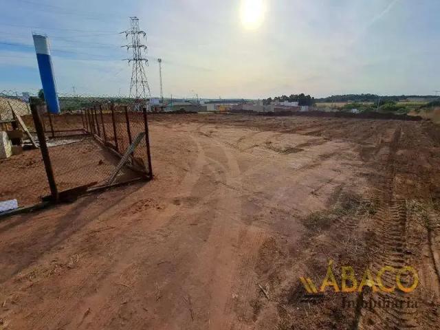 Terreno venda em Região Imediata de São Carlos, Ibaté