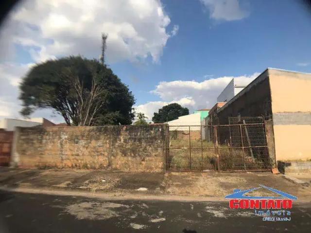 Terreno venda em Região Imediata de São Carlos, Ibaté