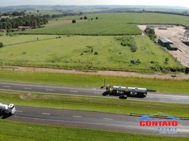 Terreno venda em Ibaté
