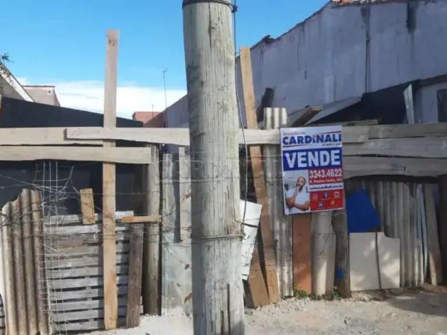 Terreno venda em Região Imediata de São Carlos, Ibaté