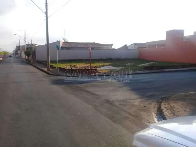 Terreno venda em Região Imediata de São Carlos, Ibaté