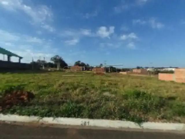 Terreno venda em Região Imediata de Jaú, Itaju