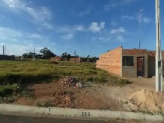 Terreno venda em Região Imediata de Jaú, Itaju