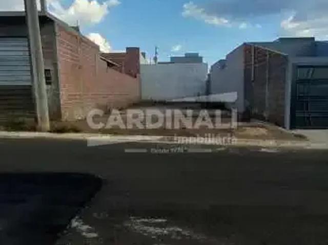 Terreno venda em Região Imediata de São Carlos, Ibaté