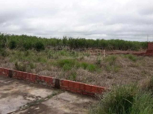 Terreno venda em Região Imediata de São Carlos, Ibaté