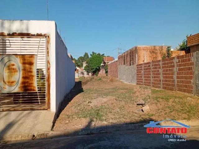 Terreno venda em Região Imediata de São Carlos, Ibaté