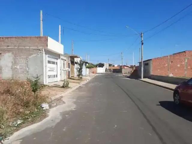 Terreno venda em Ibaté, Região Geográfica Intermediária de Araraquara