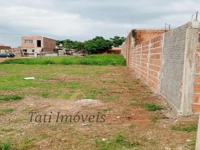 Terreno venda em Região Imediata de São Carlos, Ibaté