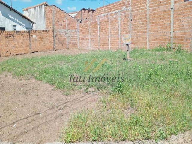 Terreno venda em Região Imediata de São Carlos, Ibaté