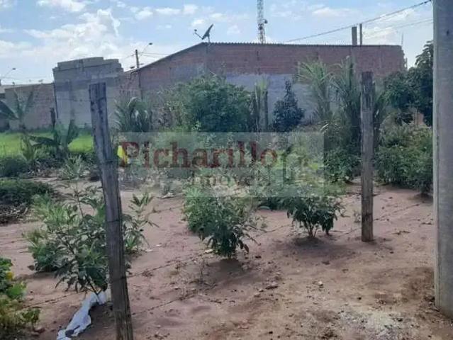 Terreno venda em Região Imediata de São Carlos, Ibaté