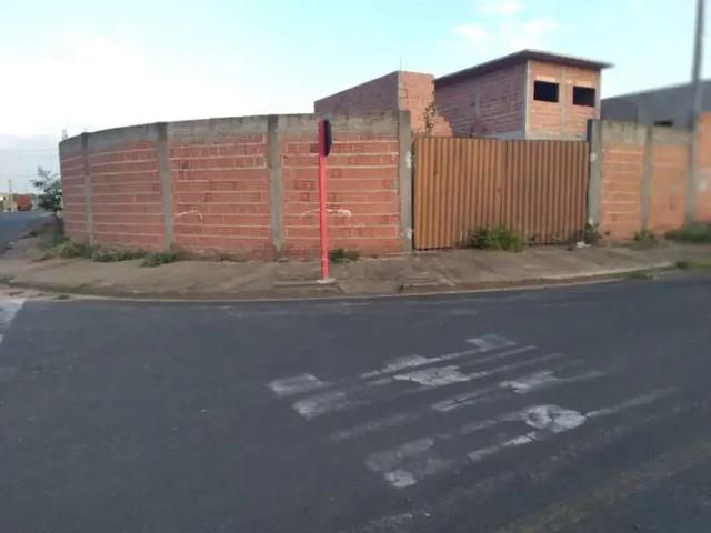 Terreno venda em Região Imediata de São Carlos, Ibaté