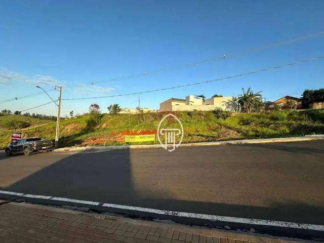 Terreno venda em Região Geográfica Imediata de Londrina, Ibiporã
