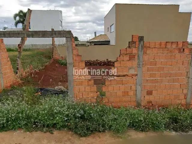 Terreno venda em Ibiporã, Região Geográfica Intermediária de Londrina