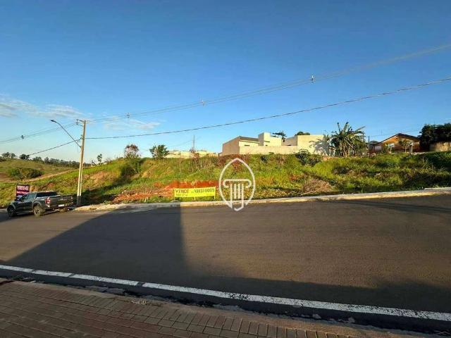 Terreno venda em Região Geográfica Imediata de Londrina, Ibiporã