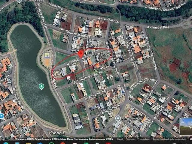 Terreno venda em Região Geográfica Imediata de Londrina, Ibiporã