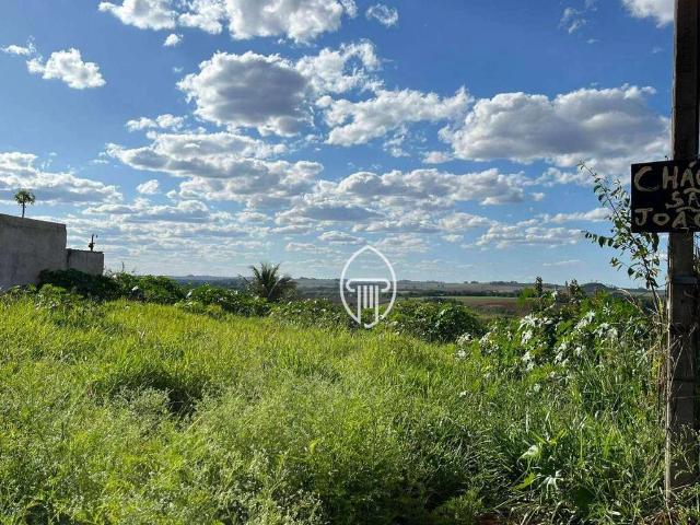 Terreno venda em Região Geográfica Imediata de Londrina, Ibiporã