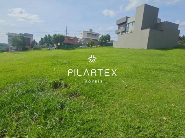 Terreno venda em Condomínio Royal Boulevard, Ibiporã