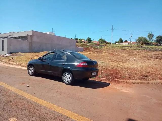 Terreno venda em Região Geográfica Imediata de Londrina, Ibiporã
