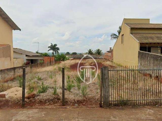 Terreno venda em Região Geográfica Imediata de Londrina, Ibiporã