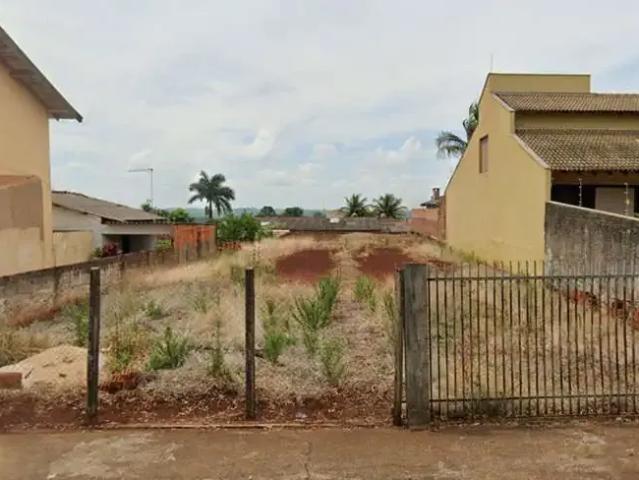 Terreno venda em Região Geográfica Imediata de Londrina, Ibiporã