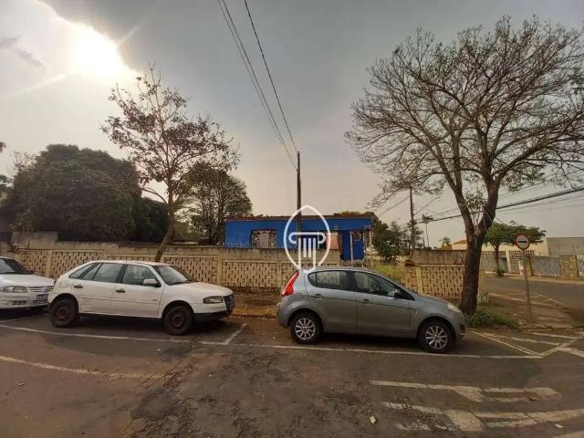 Terreno venda em Região Geográfica Imediata de Londrina, Ibiporã