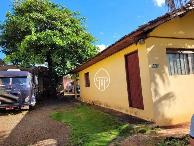 Terreno venda em Região Geográfica Imediata de Londrina, Ibiporã