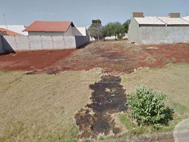 Terreno venda em Região Geográfica Imediata de Londrina, Ibiporã