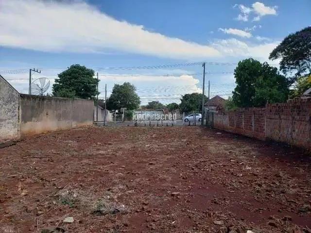 Terreno venda em Ibiporã, Região Geográfica Intermediária de Londrina