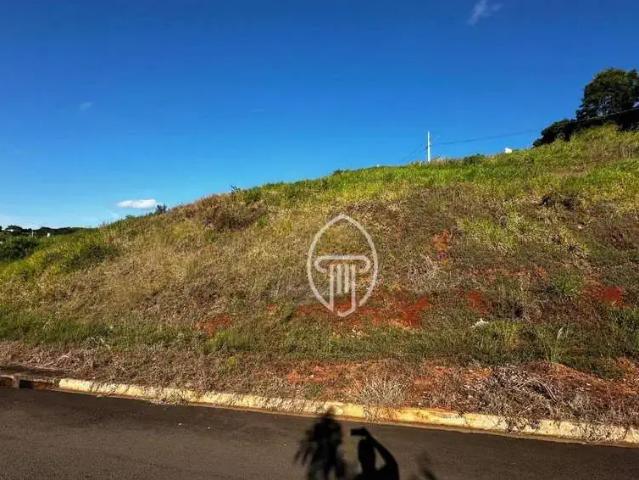 Terreno venda em Região Geográfica Imediata de Londrina, Ibiporã