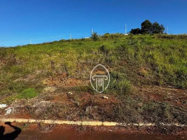 Terreno venda em Região Geográfica Imediata de Londrina, Ibiporã