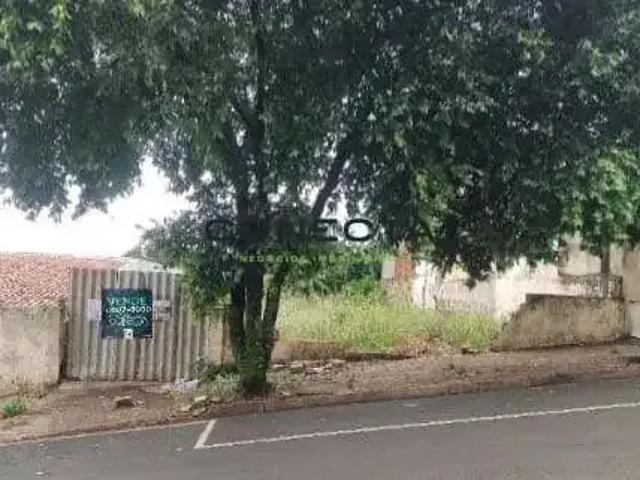 Terreno venda em Região Geográfica Imediata de Londrina, Ibiporã