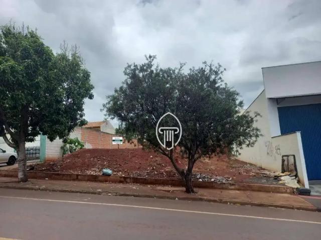 Terreno venda em Região Geográfica Imediata de Londrina, Ibiporã