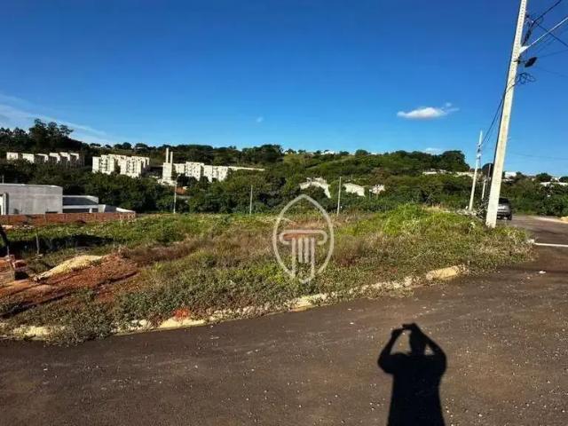 Terreno venda em Região Geográfica Imediata de Londrina, Ibiporã